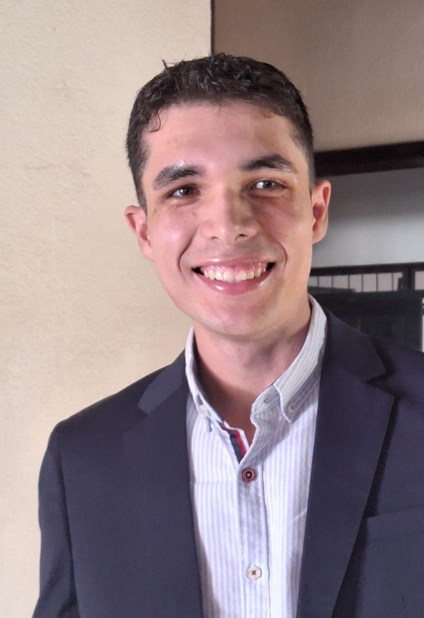 Camilo Redondo